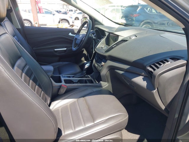 Ford ESCAPE SEL 2019 1FMCU0HDXKUC31438 Image 5