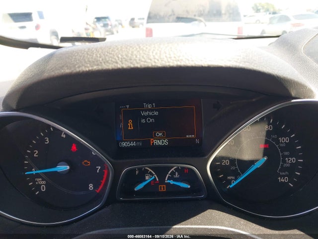 Ford ESCAPE SEL 2019 1FMCU0HDXKUC31438 Image 7