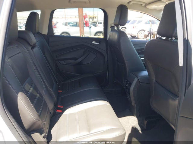 Ford ESCAPE SEL 2019 1FMCU0HDXKUC31438 Image 8