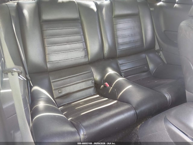 Продажа на аукционе авто 2006 Ford Mustang Gt, vin: 1ZVFT82H765110040, номер лота: 46083169