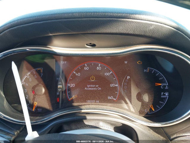 Jeep Grand Cherokee Overland 2014 1C4RJECG5EC164487 Image 7