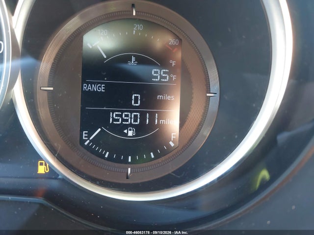 2017 Mazda Mazda6 Touring მანქანა იყიდება აუქციონზე, vin: JM1GL1V55H1130751, აუქციონის ნომერი: 46083178