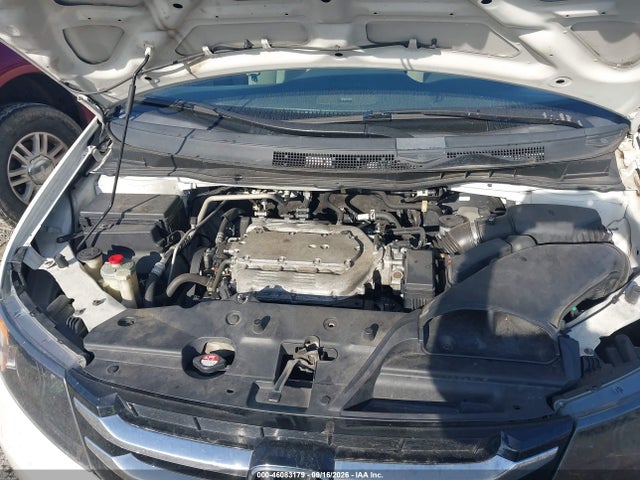 Aukcja sprzedaży 2015 Honda Odyssey Lx, vin: 5FNRL5H22FB018950, numer aukcji: 46083179
