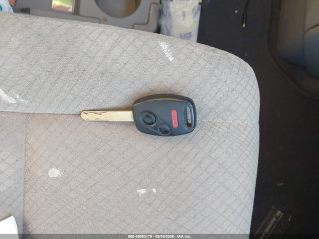 Aukcja sprzedaży 2015 Honda Odyssey Lx, vin: 5FNRL5H22FB018950, numer aukcji: 46083179