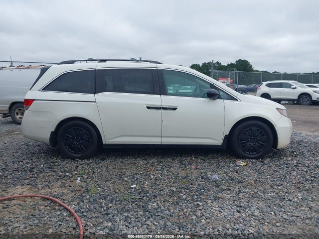 Aukcja sprzedaży 2015 Honda Odyssey Lx, vin: 5FNRL5H22FB018950, numer aukcji: 46083179