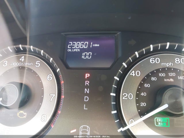 Aukcja sprzedaży 2015 Honda Odyssey Lx, vin: 5FNRL5H22FB018950, numer aukcji: 46083179