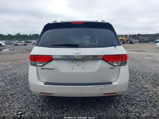 Aukcja sprzedaży 2015 Honda Odyssey Lx, vin: 5FNRL5H22FB018950, numer aukcji: 46083179