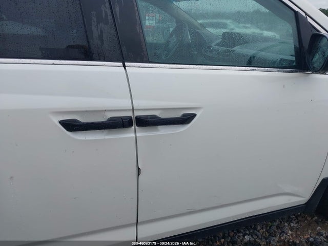 Aukcja sprzedaży 2015 Honda Odyssey Lx, vin: 5FNRL5H22FB018950, numer aukcji: 46083179