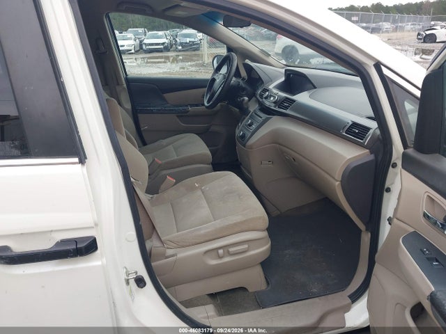 Aukcja sprzedaży 2015 Honda Odyssey Lx, vin: 5FNRL5H22FB018950, numer aukcji: 46083179