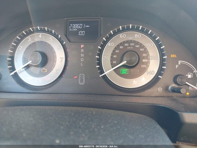 Aukcja sprzedaży 2015 Honda Odyssey Lx, vin: 5FNRL5H22FB018950, numer aukcji: 46083179