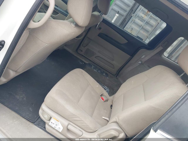 Aukcja sprzedaży 2015 Honda Odyssey Lx, vin: 5FNRL5H22FB018950, numer aukcji: 46083179