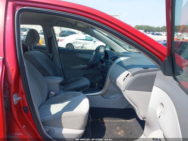 Aukcja sprzedaży 2009 Toyota Corolla Le, vin: JTDBL40E99J011864, numer aukcji: 46083182