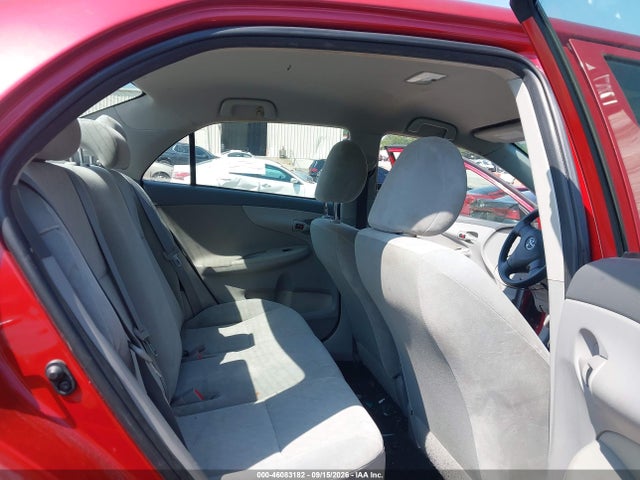 Aukcja sprzedaży 2009 Toyota Corolla Le, vin: JTDBL40E99J011864, numer aukcji: 46083182