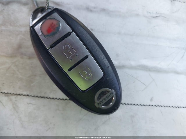 46083184 :رقم المزاد ، JN8AZ08T86W414615 vin ، 2006 Nissan Murano Sl مزاد بيع
