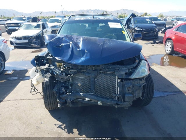 46083184 :رقم المزاد ، JN8AZ08T86W414615 vin ، 2006 Nissan Murano Sl مزاد بيع