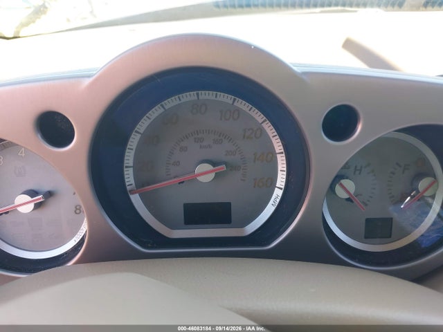 46083184 :رقم المزاد ، JN8AZ08T86W414615 vin ، 2006 Nissan Murano Sl مزاد بيع