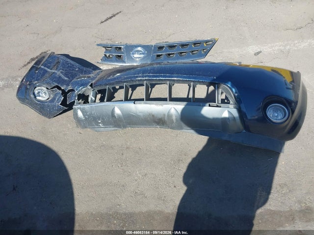 46083184 :رقم المزاد ، JN8AZ08T86W414615 vin ، 2006 Nissan Murano Sl مزاد بيع