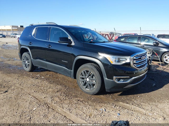 2018 Gmc Acadia Slt-1 მანქანა იყიდება აუქციონზე, vin: 1GKKNULS4JZ248249, აუქციონის ნომერი: 46083187