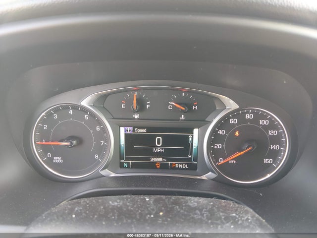 46083187 :رقم المزاد ، 1GKKNULS4JZ248249 vin ، 2018 Gmc Acadia Slt-1 مزاد بيع