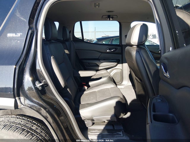 46083187 :رقم المزاد ، 1GKKNULS4JZ248249 vin ، 2018 Gmc Acadia Slt-1 مزاد بيع