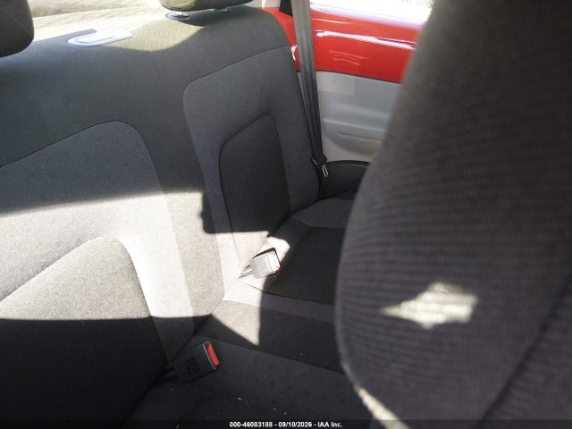 Aukcja sprzedaży 1999 Volkswagen New Beetle Gls, vin: 3VWCA21C4XM400243, numer aukcji: 46083188