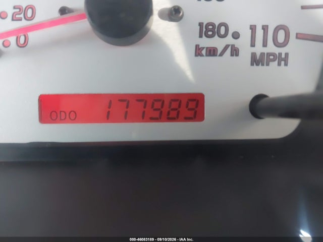 2002 Toyota Tacoma Base V6 მანქანა იყიდება აუქციონზე, vin: 5TEWN72N62Z134348, აუქციონის ნომერი: 46083189