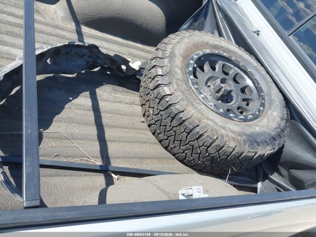 2002 Toyota Tacoma Base V6 მანქანა იყიდება აუქციონზე, vin: 5TEWN72N62Z134348, აუქციონის ნომერი: 46083189
