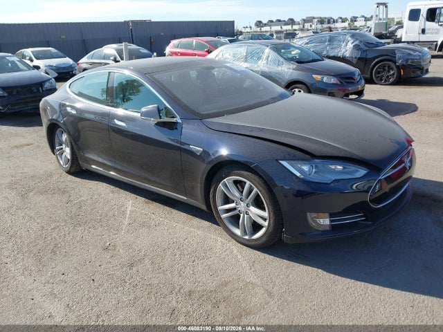 Auction sale of the 2013 Tesla Model S Performance, vin: 5YJSA1DP4DFP23652, lot number: 46083190