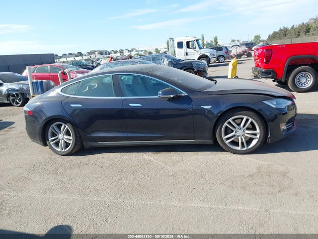 Aukcja sprzedaży 2013 Tesla Model S Performance, vin: 5YJSA1DP4DFP23652, numer aukcji: 46083190