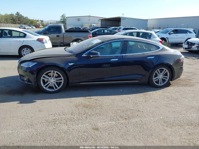 Aukcja sprzedaży 2013 Tesla Model S Performance, vin: 5YJSA1DP4DFP23652, numer aukcji: 46083190