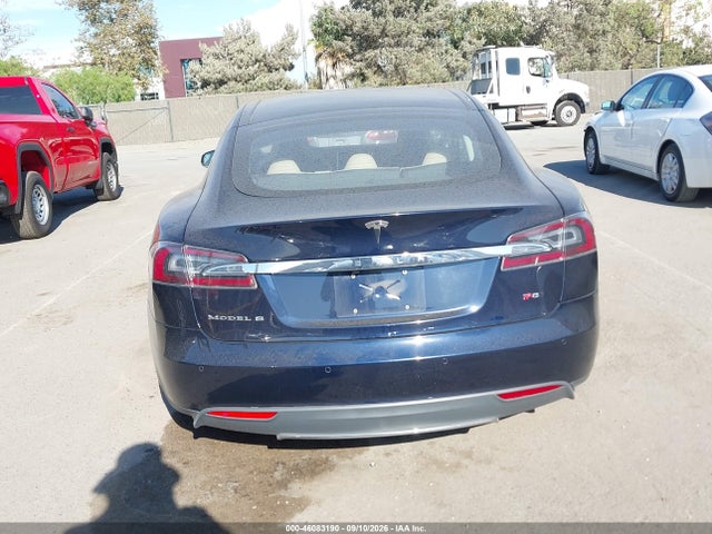 Aukcja sprzedaży 2013 Tesla Model S Performance, vin: 5YJSA1DP4DFP23652, numer aukcji: 46083190