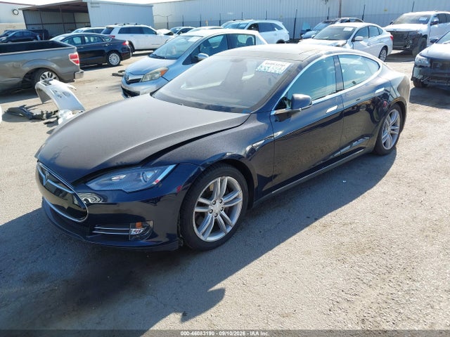 Aukcja sprzedaży 2013 Tesla Model S Performance, vin: 5YJSA1DP4DFP23652, numer aukcji: 46083190
