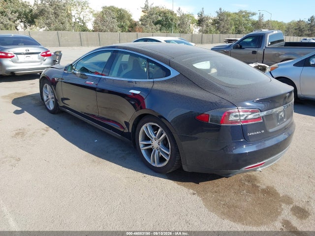 Aukcja sprzedaży 2013 Tesla Model S Performance, vin: 5YJSA1DP4DFP23652, numer aukcji: 46083190