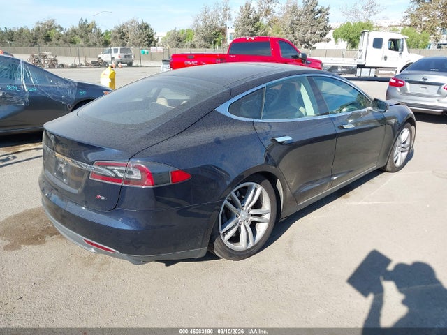 Aukcja sprzedaży 2013 Tesla Model S Performance, vin: 5YJSA1DP4DFP23652, numer aukcji: 46083190