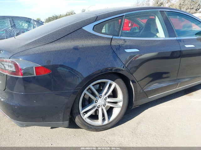 Aukcja sprzedaży 2013 Tesla Model S Performance, vin: 5YJSA1DP4DFP23652, numer aukcji: 46083190
