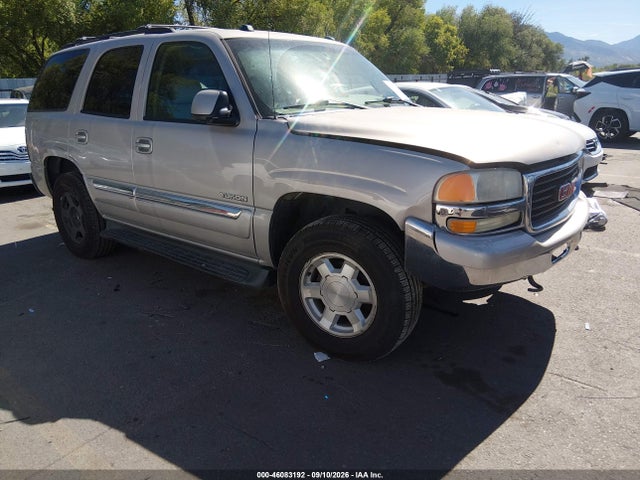 Aukcja sprzedaży 2004 Gmc Yukon Slt, vin: 1GKEK13T34J273031, numer aukcji: 46083192