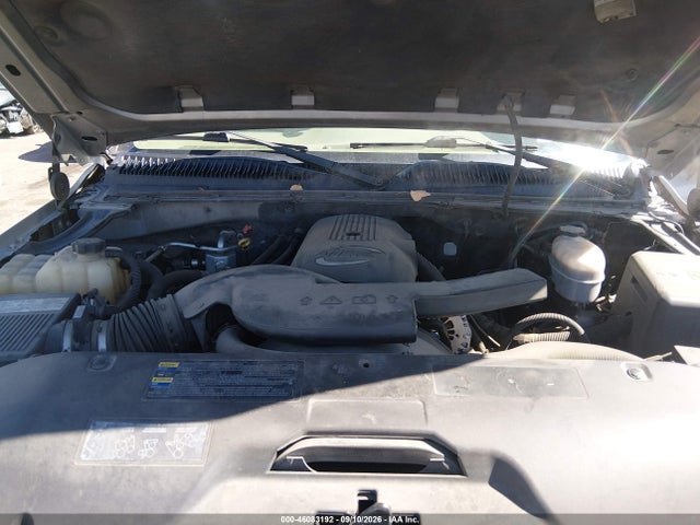 Продаж на аукціоні авто 2004 Gmc Yukon Slt, vin: 1GKEK13T34J273031, номер лоту: 46083192