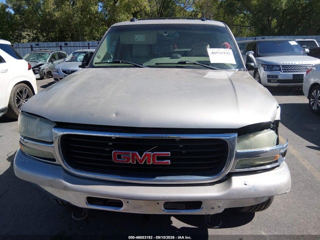 Продаж на аукціоні авто 2004 Gmc Yukon Slt, vin: 1GKEK13T34J273031, номер лоту: 46083192