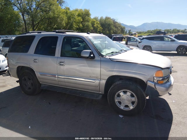 Продаж на аукціоні авто 2004 Gmc Yukon Slt, vin: 1GKEK13T34J273031, номер лоту: 46083192