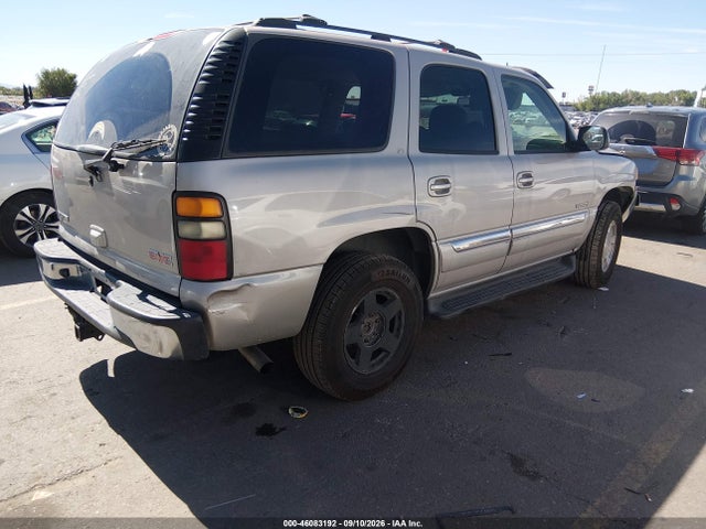 Продаж на аукціоні авто 2004 Gmc Yukon Slt, vin: 1GKEK13T34J273031, номер лоту: 46083192