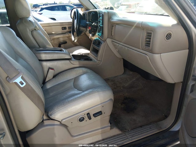 Продаж на аукціоні авто 2004 Gmc Yukon Slt, vin: 1GKEK13T34J273031, номер лоту: 46083192