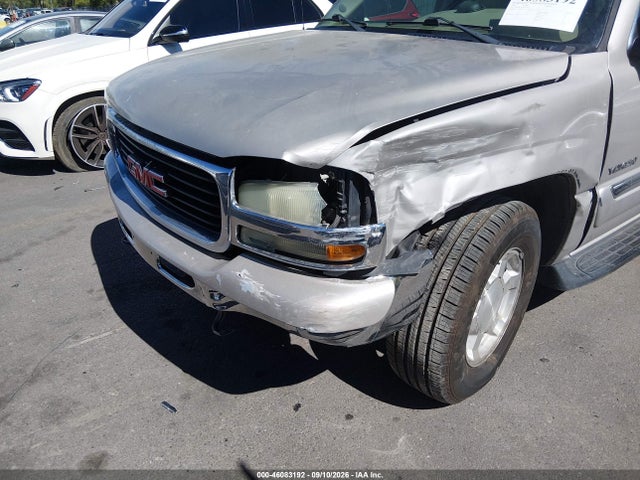 Продаж на аукціоні авто 2004 Gmc Yukon Slt, vin: 1GKEK13T34J273031, номер лоту: 46083192