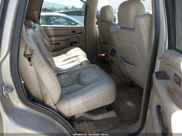 Продаж на аукціоні авто 2004 Gmc Yukon Slt, vin: 1GKEK13T34J273031, номер лоту: 46083192