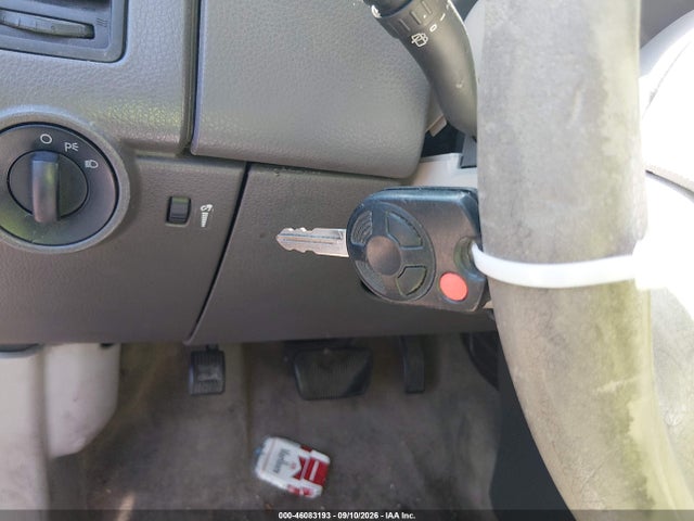 46083193 :رقم المزاد ، 2FMDK36C28BA07102 vin ، 2008 Ford Edge Se مزاد بيع