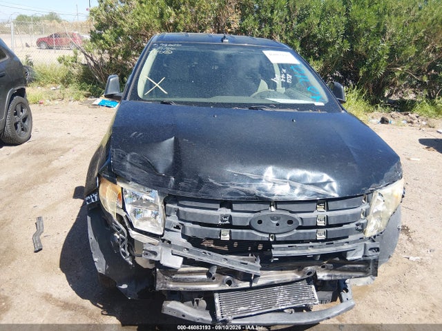 46083193 :رقم المزاد ، 2FMDK36C28BA07102 vin ، 2008 Ford Edge Se مزاد بيع
