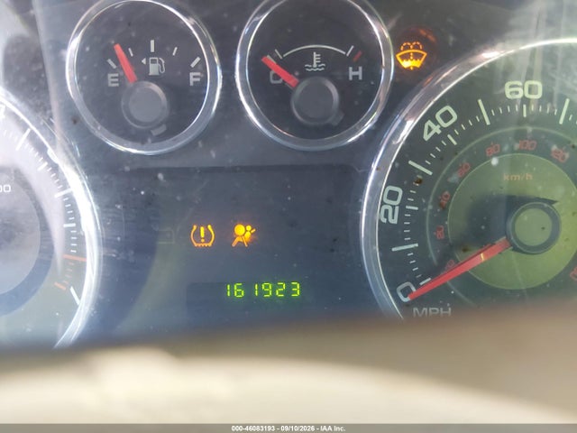 46083193 :رقم المزاد ، 2FMDK36C28BA07102 vin ، 2008 Ford Edge Se مزاد بيع