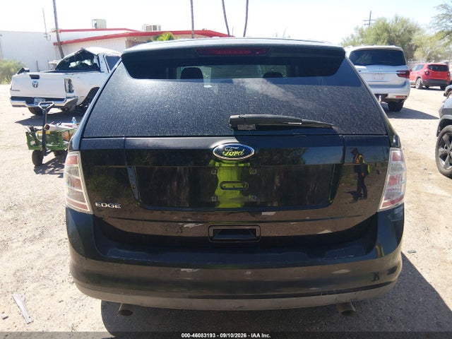 46083193 :رقم المزاد ، 2FMDK36C28BA07102 vin ، 2008 Ford Edge Se مزاد بيع