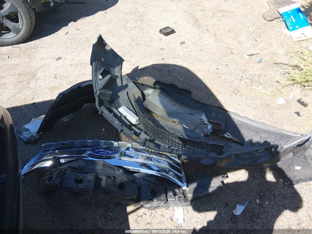 46083193 :رقم المزاد ، 2FMDK36C28BA07102 vin ، 2008 Ford Edge Se مزاد بيع