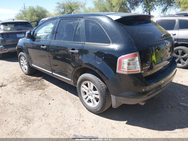46083193 :رقم المزاد ، 2FMDK36C28BA07102 vin ، 2008 Ford Edge Se مزاد بيع