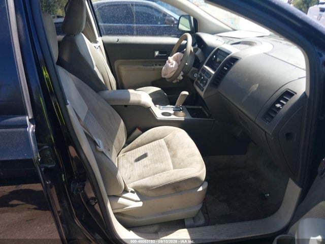 46083193 :رقم المزاد ، 2FMDK36C28BA07102 vin ، 2008 Ford Edge Se مزاد بيع